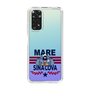 Slim Protection Case［ SINA COVA - MARE ］