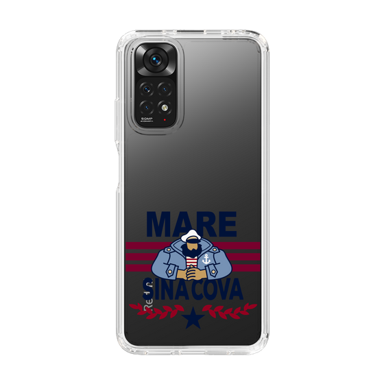 Slim Protection Case［ SINA COVA - MARE ］