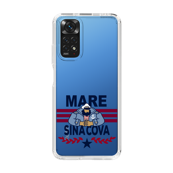 Slim Protection Case［ SINA COVA - MARE ］