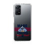 Slim Protection Case［ SINA COVA - MARE ］