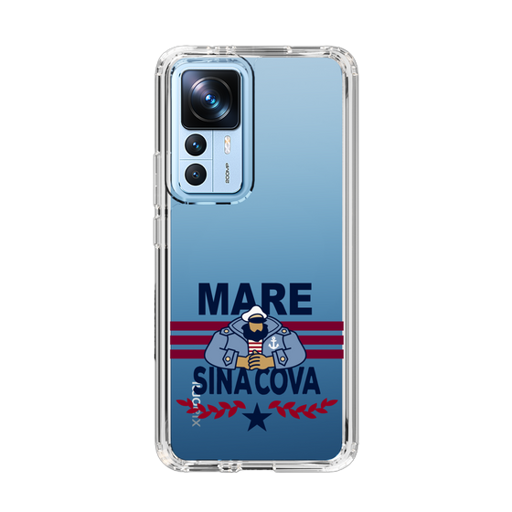 Slim Protection Case［ SINA COVA - MARE ］