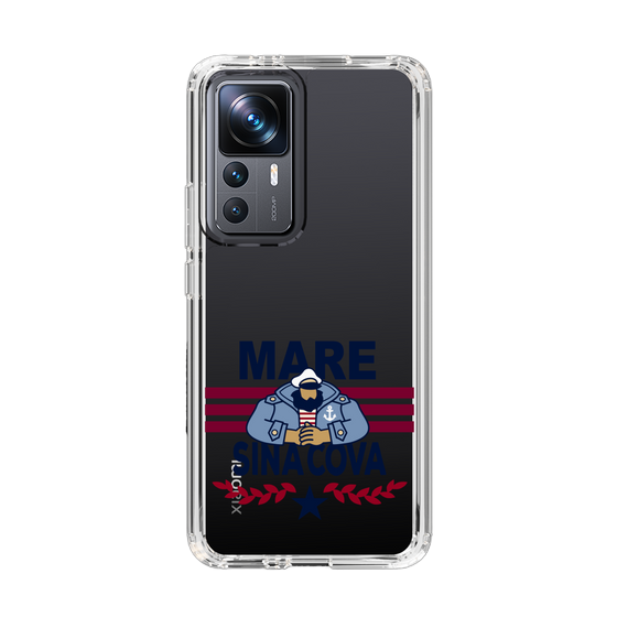 Slim Protection Case［ SINA COVA - MARE ］