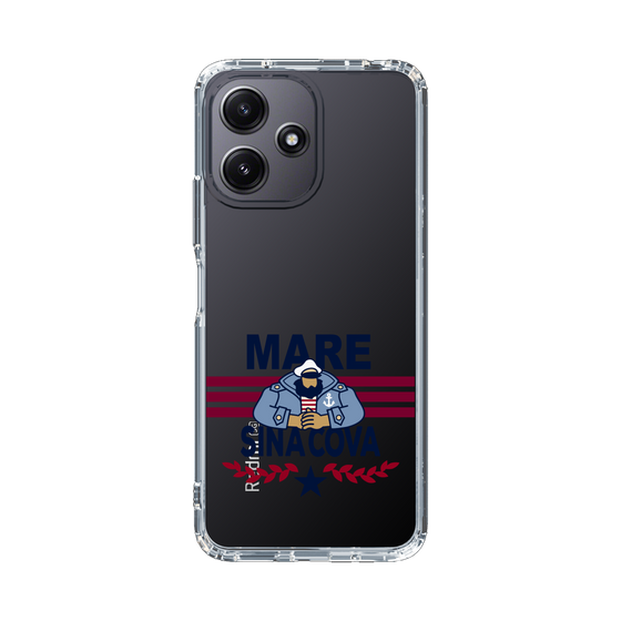 Slim Protection Case［ SINA COVA - MARE ］