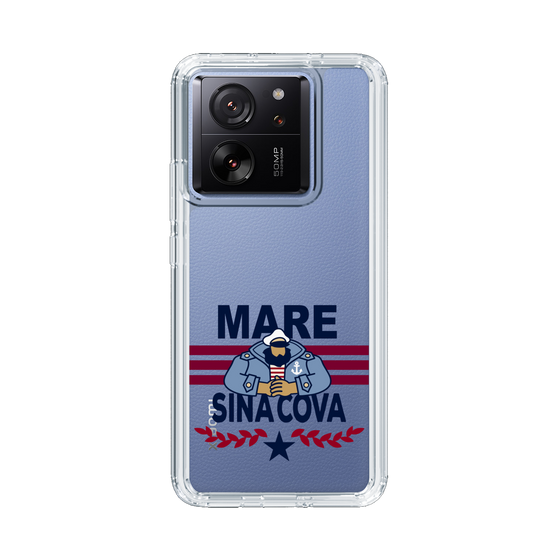 Slim Protection Case［ SINA COVA - MARE ］