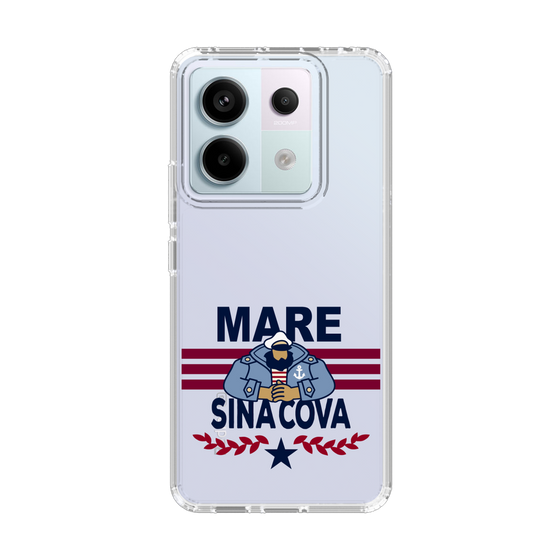 Slim Protection Case［ SINA COVA - MARE ］
