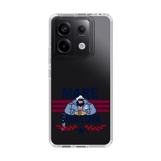 Slim Protection Case［ SINA COVA - MARE ］