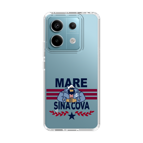 Slim Protection Case［ SINA COVA - MARE ］