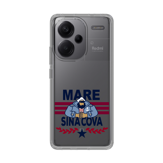 Slim Protection Case［ SINA COVA - MARE ］