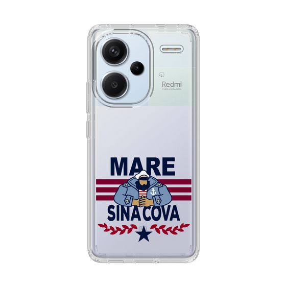 Slim Protection Case［ SINA COVA - MARE ］