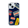 Slim Protection Case［ SINA COVA - Vintage ］