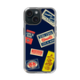 Slim Protection Case［ SINA COVA - Vintage ］