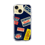 Slim Protection Case［ SINA COVA - Vintage ］