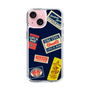 Slim Protection Case［ SINA COVA - Vintage ］