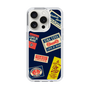 Slim Protection Case［ SINA COVA - Vintage ］