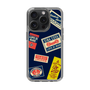 Slim Protection Case［ SINA COVA - Vintage ］