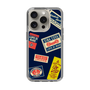 Slim Protection Case［ SINA COVA - Vintage ］