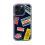Slim Protection Case［ SINA COVA - Vintage ］