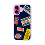 Slim Protection Case［ SINA COVA - Vintage ］