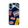 Slim Protection Case［ SINA COVA - Vintage ］