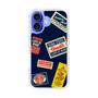Slim Protection Case［ SINA COVA - Vintage ］