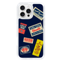 Slim Protection Case［ SINA COVA - Vintage ］