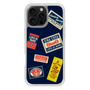 Slim Protection Case［ SINA COVA - Vintage ］