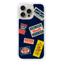 Slim Protection Case［ SINA COVA - Vintage ］