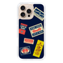 Slim Protection Case［ SINA COVA - Vintage ］