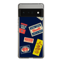 Slim Protection Case［ SINA COVA - Vintage ］