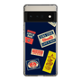 Slim Protection Case［ SINA COVA - Vintage ］