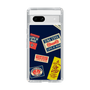 Slim Protection Case［ SINA COVA - Vintage ］
