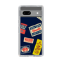 Slim Protection Case［ SINA COVA - Vintage ］