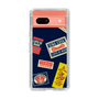 Slim Protection Case［ SINA COVA - Vintage ］