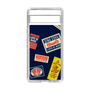 Slim Protection Case［ SINA COVA - Vintage ］