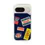 Slim Protection Case［ SINA COVA - Vintage ］