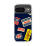Slim Protection Case［ SINA COVA - Vintage ］