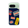 Slim Protection Case［ SINA COVA - Vintage ］