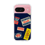 Slim Protection Case［ SINA COVA - Vintage ］