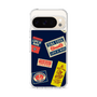 Slim Protection Case［ SINA COVA - Vintage ］