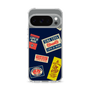 Slim Protection Case［ SINA COVA - Vintage ］