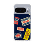 Slim Protection Case［ SINA COVA - Vintage ］
