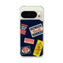 Slim Protection Case［ SINA COVA - Vintage ］