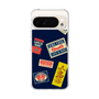 Slim Protection Case［ SINA COVA - Vintage ］