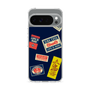 Slim Protection Case［ SINA COVA - Vintage ］