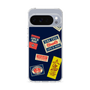 Slim Protection Case［ SINA COVA - Vintage ］