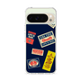 Slim Protection Case［ SINA COVA - Vintage ］