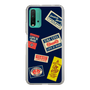 Slim Protection Case［ SINA COVA - Vintage ］