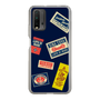 Slim Protection Case［ SINA COVA - Vintage ］