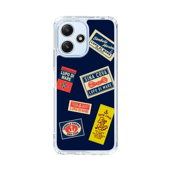 Slim Protection Case［ SINA COVA - Vintage ］