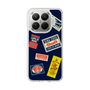 Slim Protection Case［ SINA COVA - Vintage ］